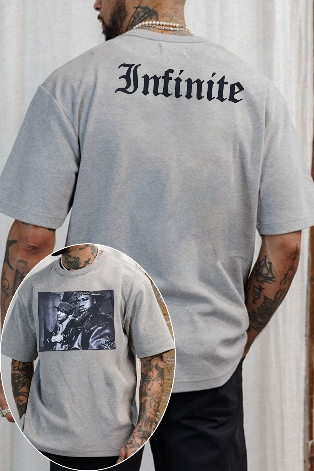 Mobb Deep T-Shirt